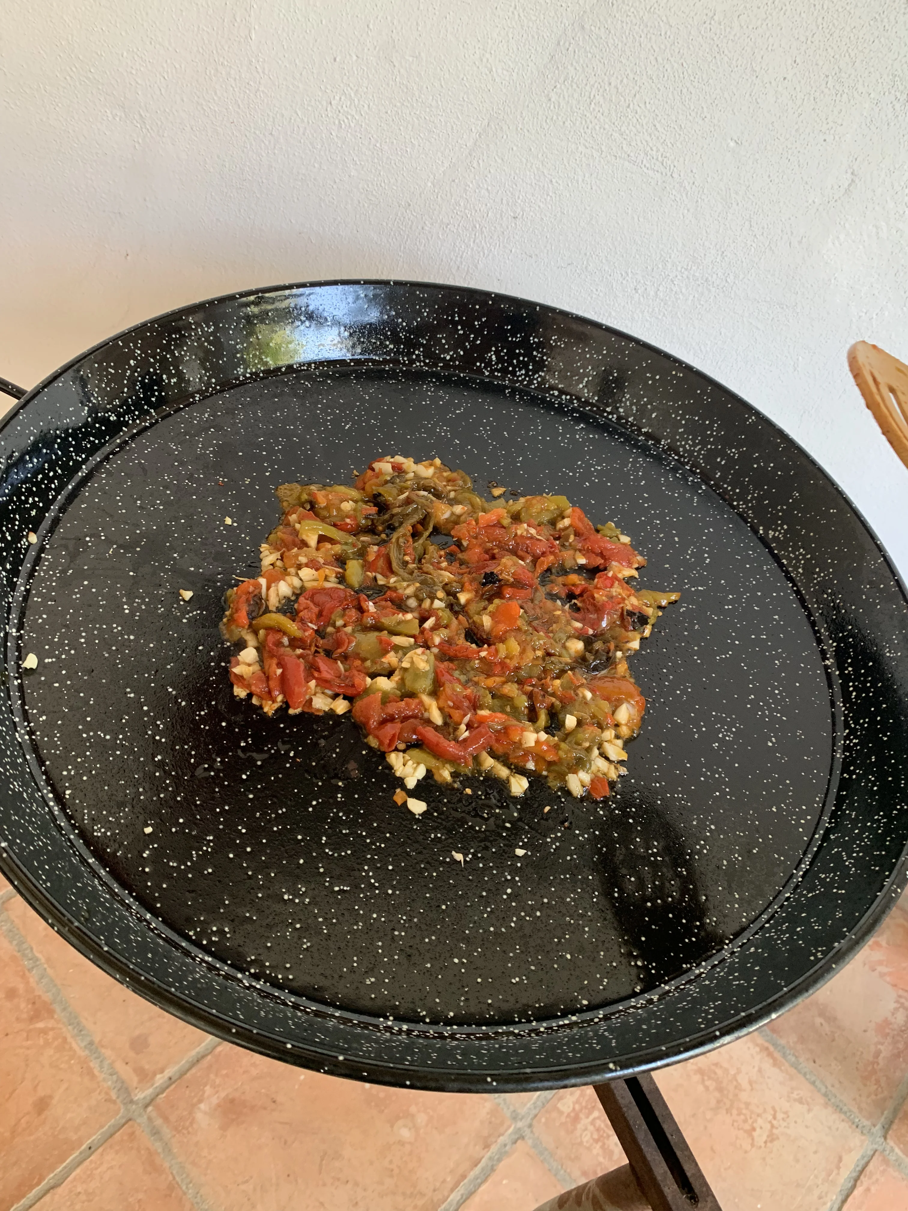 Paella de Poisson - Image 3